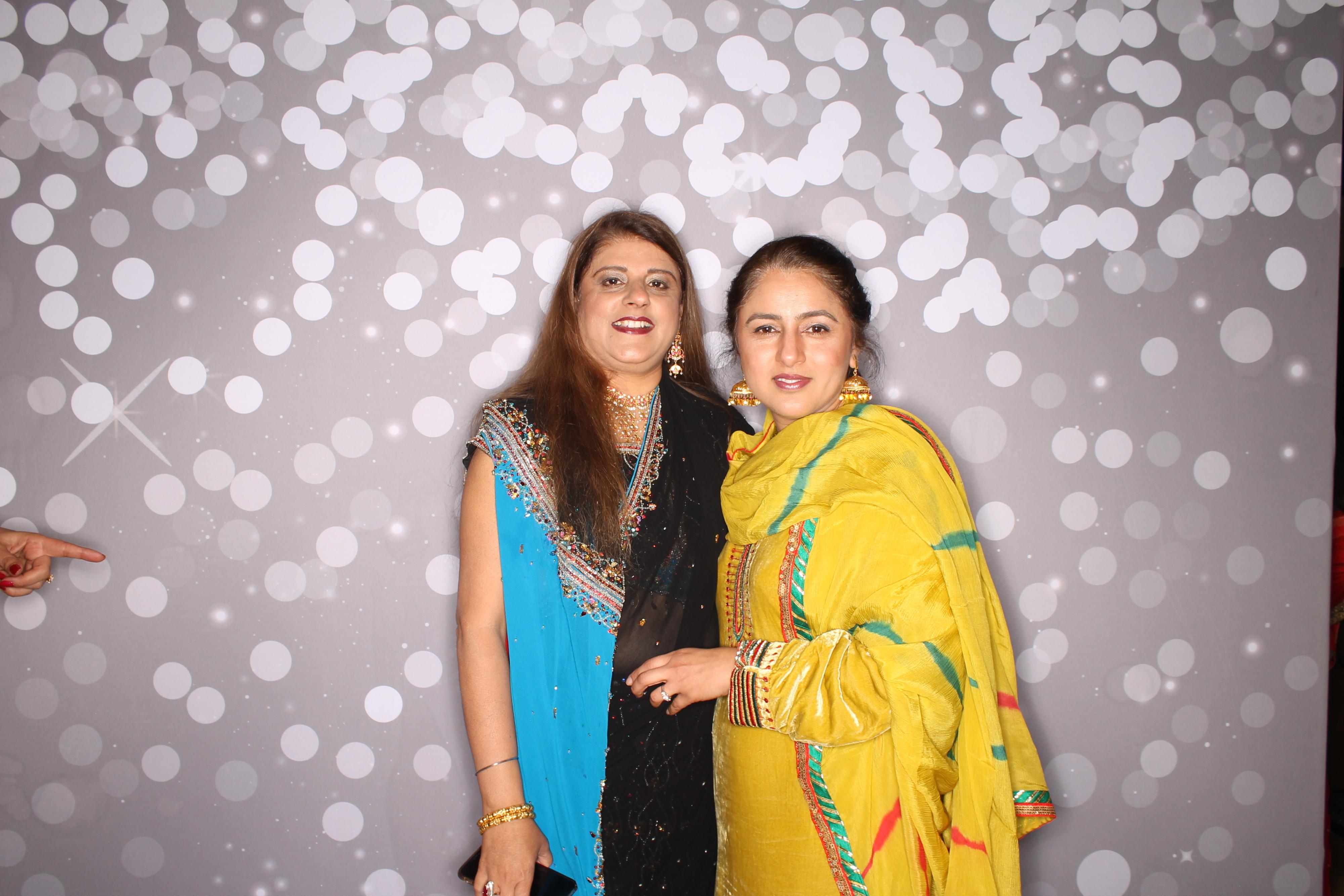 Bollywood Party  | View more photos from the event at gallery.photoboothcincy.com/u/PhotoBoothCincy/Bollywood-Party